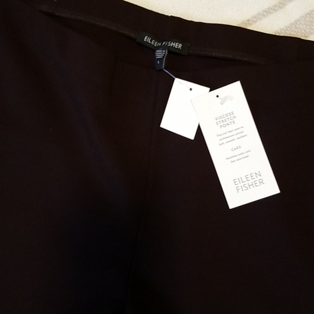 Eileen Fisher Pants